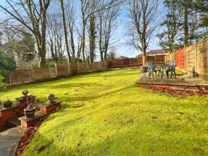 Garden- click for photo gallery